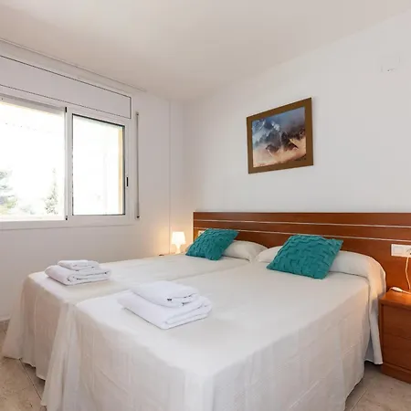 Apartment Bellavista *