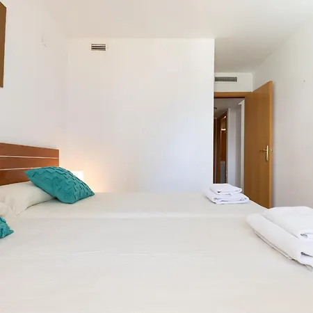 Bellavista Apartment