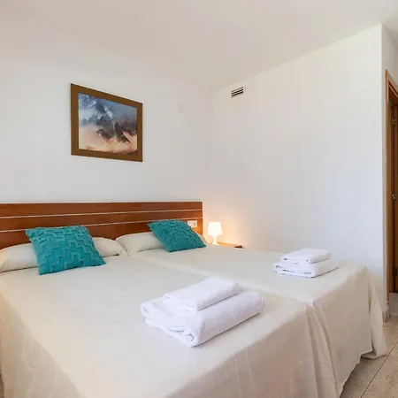 Apartment Bellavista *