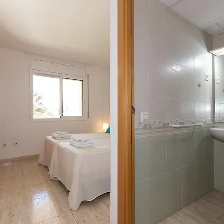 Bellavista Apartment Salou