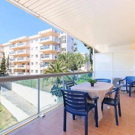 Apartment Bellavista