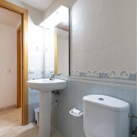 Bellavista Apartment Salou