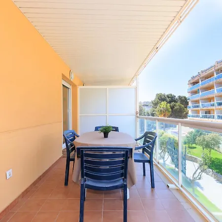 Apartment Bellavista