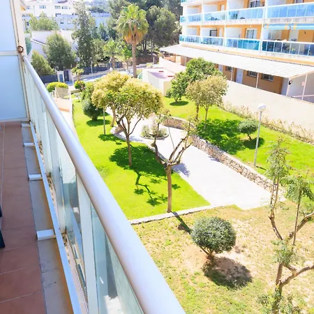 Bellavista Apartment *