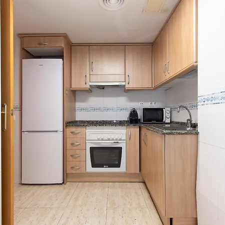 Apartment Bellavista