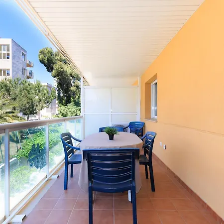 Apartment Bellavista *