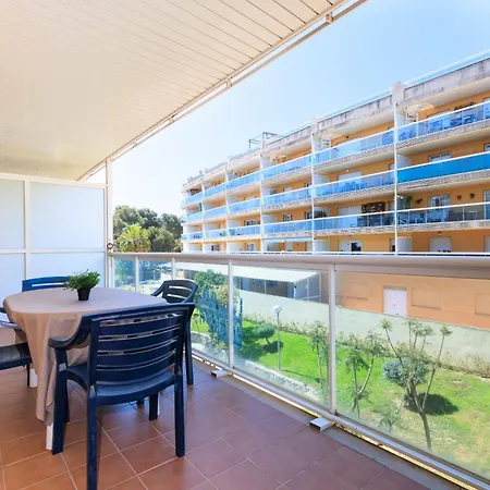 Apartment Bellavista Salou