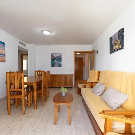 Bellavista Apartment *