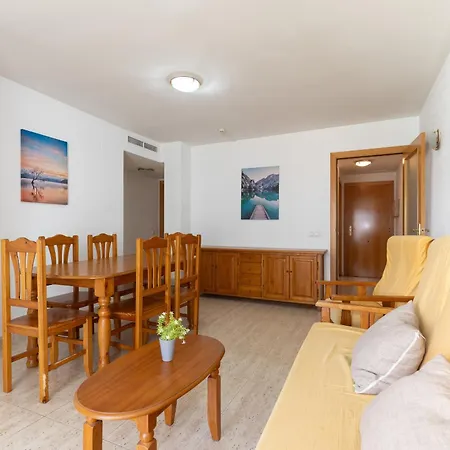 Bellavista Apartment Salou