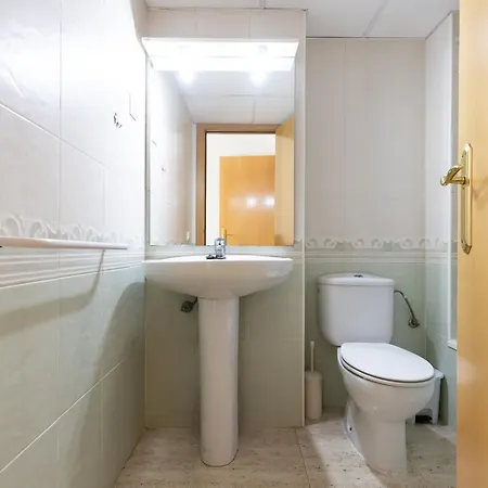 Apartmán Bellavista *