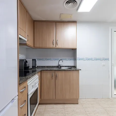 Bellavista Apartment