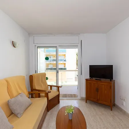 Apartmán Bellavista